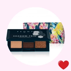 Medusa's Makeup Flash Sale - Peony Shadow Trio Sale - Up To 80% Off