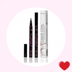 Medusa's Make-Up Liquid Coal - Waterproof Liquid Eyeliner Must Haves