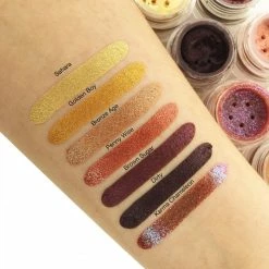 Medusasmakeup Eye Dust - Golden Boy