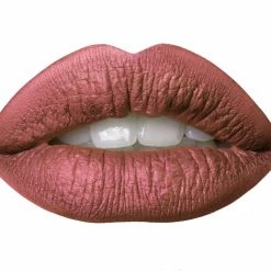 Medusa's Make-Up Lip Gloss - Metal AF Lip Gloss - Bad Medicine