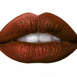 Medusa's Make-Up Lip Gloss - Metal AF Lip Gloss - Crazy Train