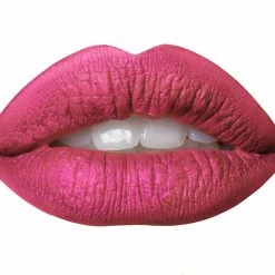 Medusa's Make-Up Lip Gloss - Metal AF Lip Gloss - Girls Girls Girls