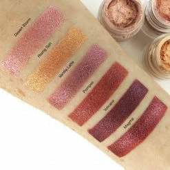 Medusasmakeup Eye Dust - Vanilla Latte