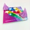 Medusa's Make-Up Devil Horns Hair Clips - Purple