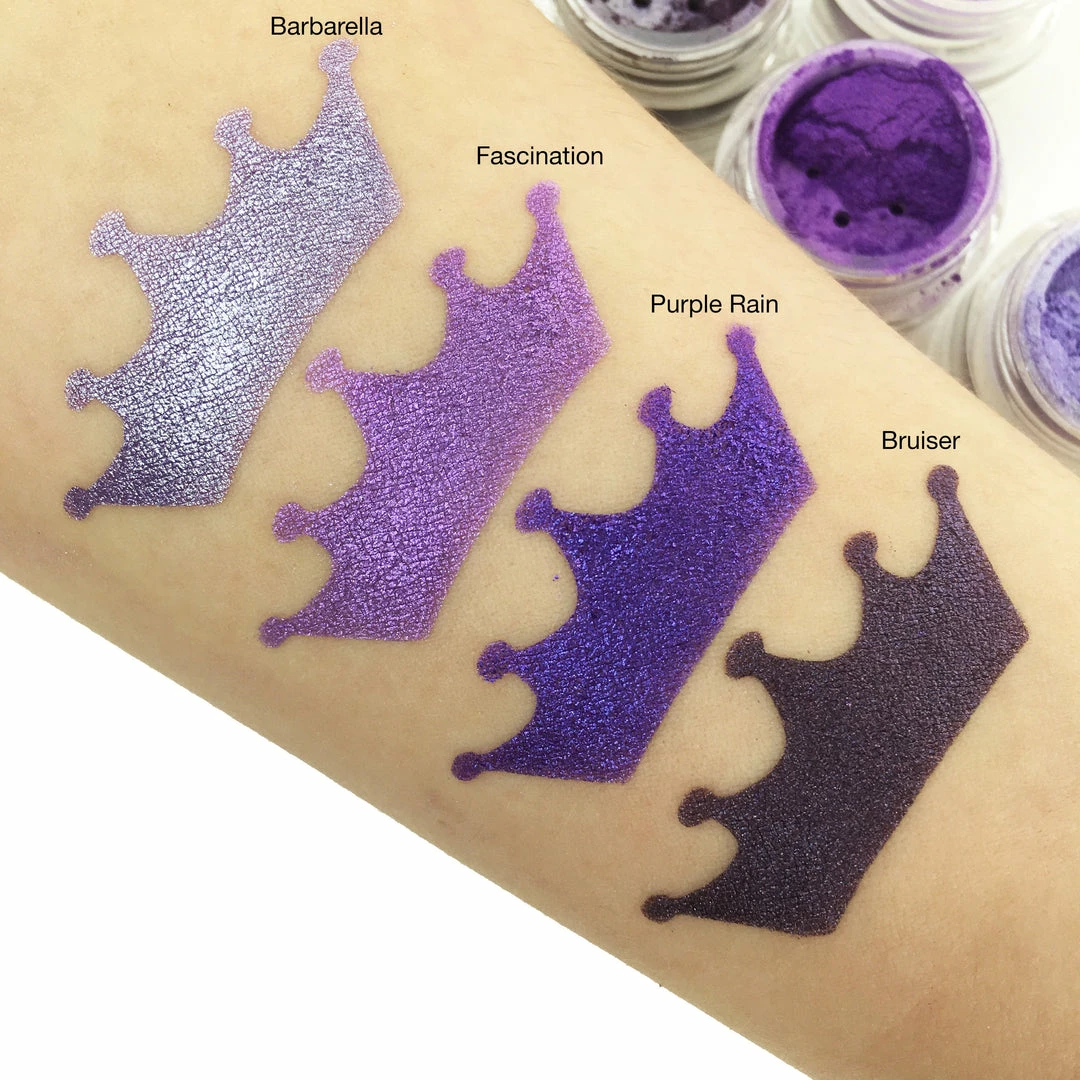 Medusasmakeup Eye Dust - Fascination 2 Medusasmakeup Eye Dust - Fascination