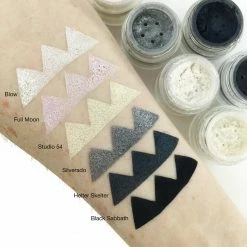 Medusasmakeup Eye Dust - Blow