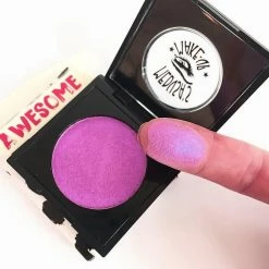 Medusasmakeup Totally Baked Eyeshadow - Awesome