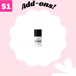 Medusa's Make-Up Canada *New Subscribers Only (1 Per Customer)- Public Goods Mini Lip Balm