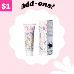 Medusa's Make-Up International *New Subscribers Only (1 Per Customer)- Hydrating Cream