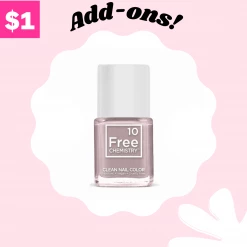 Medusa's Make-Up *New Subscribers Only (1 Per Customer)- Nail Polish Sand Dollar