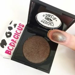 Medusasmakeup Totally Baked Eyeshadow - Bodacious
