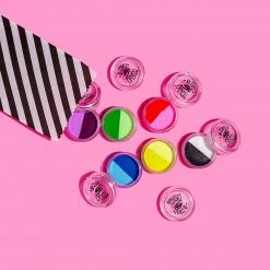 Medusa's Makeup Cake Wet Eyeliner - 6 Piece Bundle