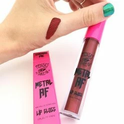 Medusa's Make-Up Lip Gloss - Cherry Pie 7 Medusa's Make-Up Lip Gloss - Cherry Pie