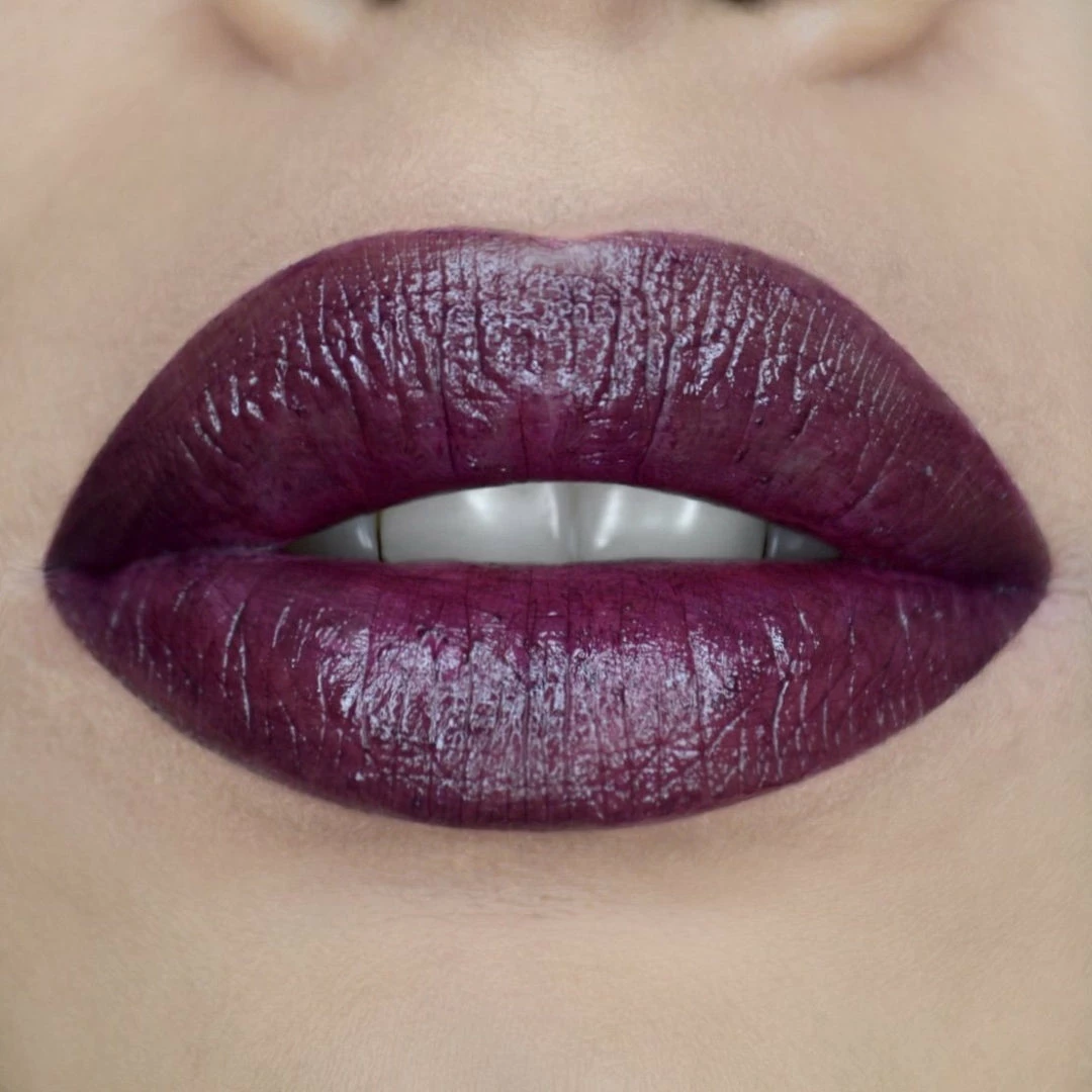 Medusasmakeup Lipstick NEW COLORS! Lipstick - Chicka 3 Medusasmakeup Lipstick NEW COLORS! Lipstick - Chicka