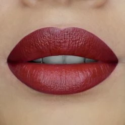Medusasmakeup Lipstick - Fired Up