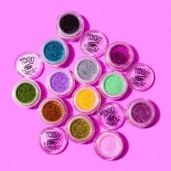 Medusasmakeup MUA Sets Glitter Collection - 48 Piece Bundle