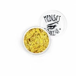 Medusasmakeup Glittergasm Chunky Glittergasm - Casino Night