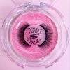 Medusa's Make-Up False Eyelashes Faux Mink Eyelashes - Princess