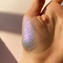 Medusa's Make-Up Baked Eyeshadow (Bold) Baked Eyeshadow - Wild One