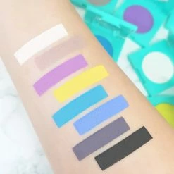 Medusa's Make-Up Tropical Matte Eyeshadow - Key Largo