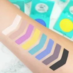 Medusa's Make-Up Tropical Matte Eyeshadow - Kokomo Tropical Eyeshadow 5 Medusa's Make-Up Tropical Matte Eyeshadow - Kokomo Tropical Eyeshadow