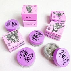 Medusa's Make-Up Mystical Eye Dust - 5 Piece Bundle