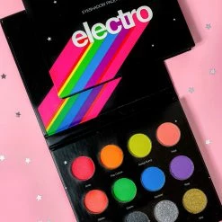 Medusa's Make-Up Electro Eyeshadow Palette ⚡️FLASH SALE⚡️