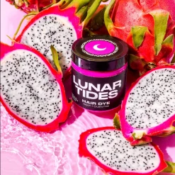 Medusa's Make-Up Lunar Tides Hair Dye - Neon Dragonfruit