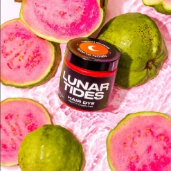 Medusa's Make-Up Lunar Tides Hair Dye - Neon Guava