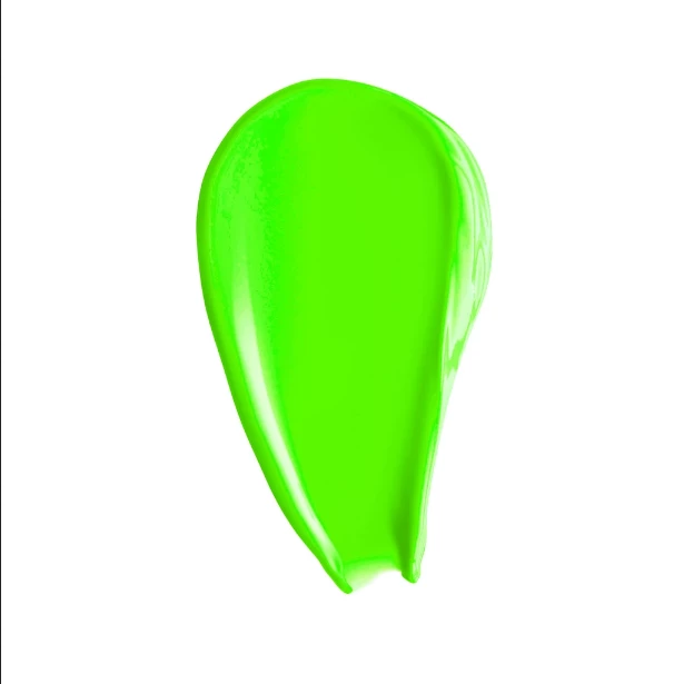 Medusa's Make-Up Lunar Tides Hair Dye - Neon Lime 2 Medusa's Make-Up Lunar Tides Hair Dye - Neon Lime