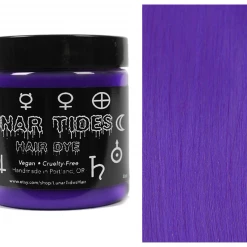 Medusa's Make-Up Lunar Tides Hair Dye - Orchid Purple