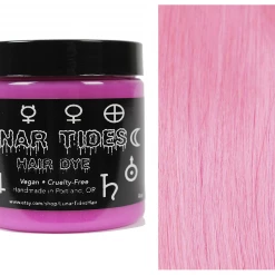 Medusa's Make-Up Lunar Tides Hair Dye - Petal Pink