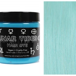 Medusa's Make-Up Lunar Tides Hair Dye - Sea Witch
