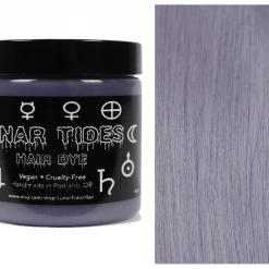 Medusa's Make-Up Lunar Tides Hair Dye - Silver Lining