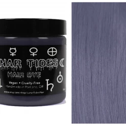 Medusa's Make-Up Lunar Tides Hair Dye - Slate Gray