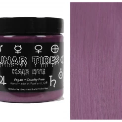 Medusa's Make-Up Lunar Tides Hair Dye - Smokey Mauve