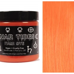 Medusa's Make-Up Lunar Tides Hair Dye - Solar Flare