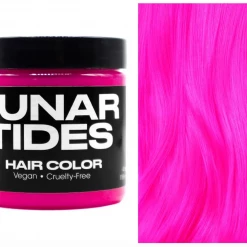 Medusa's Make-Up Lunar Tides Hair Dye - Neon Dragonfruit
