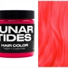Medusa's Make-Up Lunar Tides Hair Dye - Neon Guava