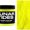 Medusa's Make-Up Lunar Tides Hair Dye - Neon Lemon