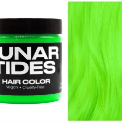 Medusa's Make-Up Lunar Tides Hair Dye - Neon Lime