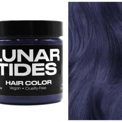 Medusa's Make-Up Lunar Tides Hair Dye - Smokey Navy