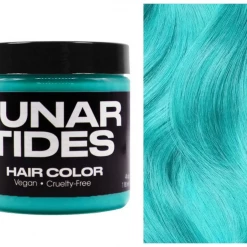 Medusa's Make-Up Lunar Tides Hair Dye - Sea Witch