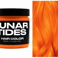 Medusa's Make-Up Lunar Tides Hair Dye - Solar Flare