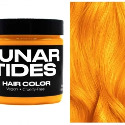 Medusa's Make-Up Lunar Tides Hair Dye - Fire Opal
