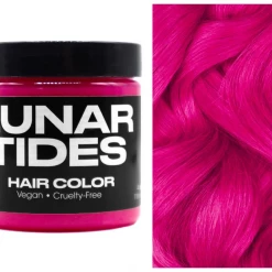 Medusa's Make-Up Lunar Tides Hair Dye - Lychee Pink