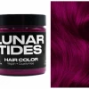 Medusa's Make-Up Lunar Tides Hair Dye - Fuchsia Pink