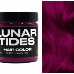 Medusa's Make-Up Lunar Tides Hair Dye - Fuchsia Pink