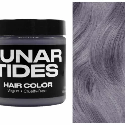 Medusa's Make-Up Lunar Tides Hair Dye - Silver Lining