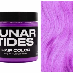 Medusa's Make-Up Lunar Tides Hair Dye - Amethyst Purple